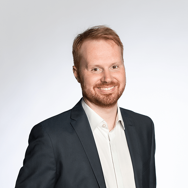Felix Hohlwegler