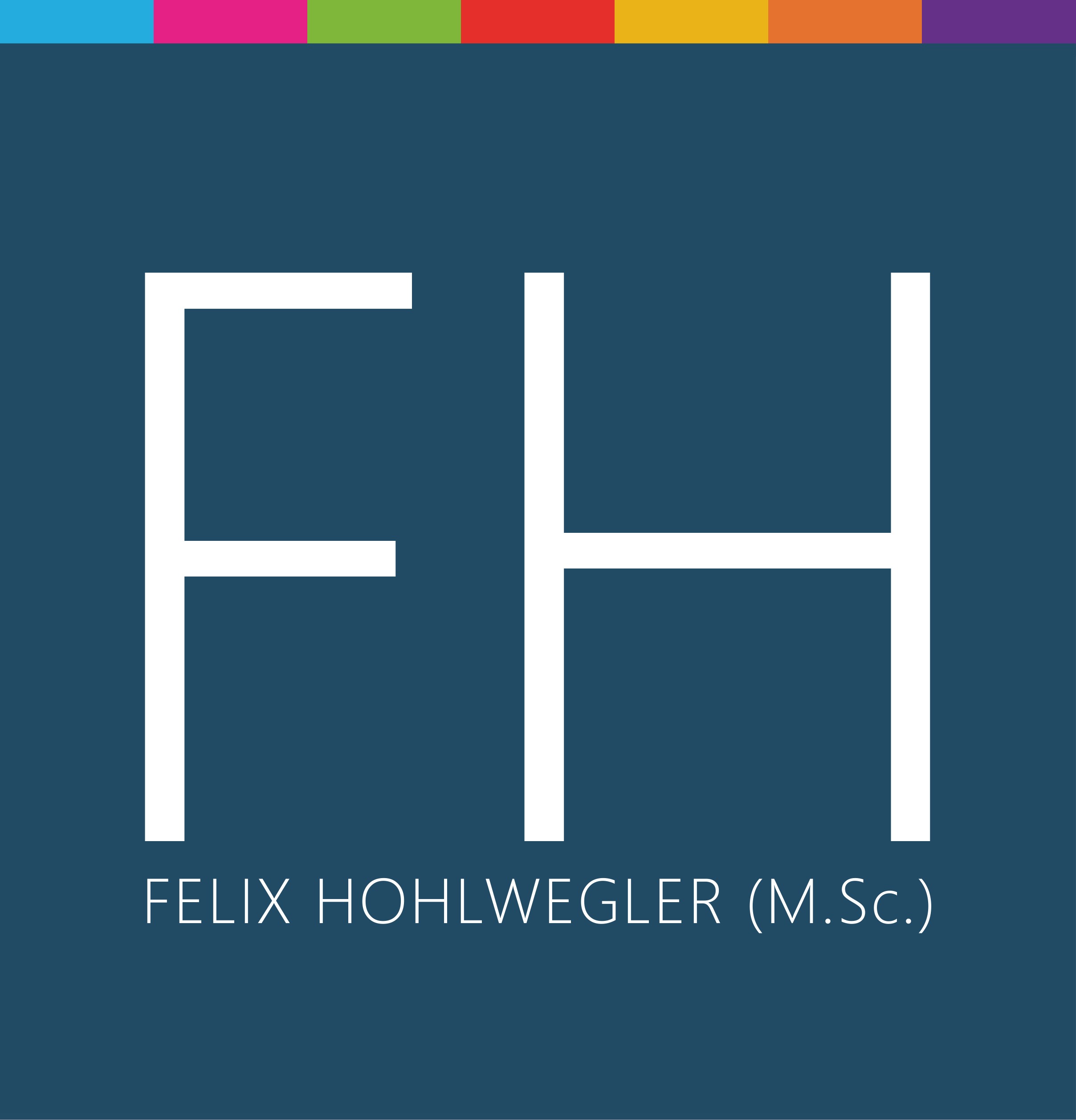 Felix Hohlwegler
